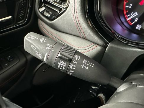 New 2027 Dodge Durango GT AWD/4WD image 15