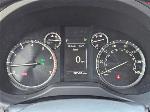 Used 2021 Lexus GX 460 Premium w/ Premium Plus Package image 13