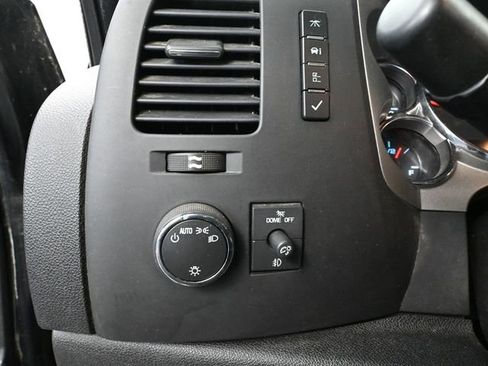 Used 2013 Chevrolet Silverado 2500 LT w/ Z71 Appearance Package image 26