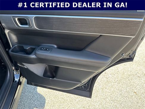 Certified 2025 Hyundai Santa Fe Limited image 16