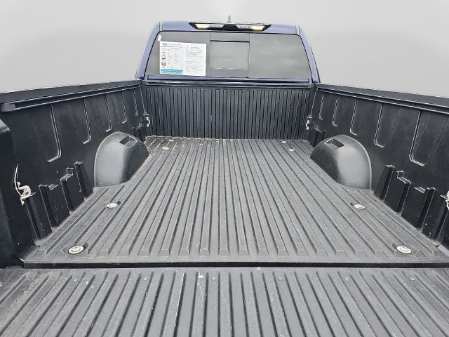 Used 2023 Toyota Tundra SR5 AWD/4WD image 14