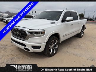 Used 2020 RAM 1500 Limited AWD/4WD video 1