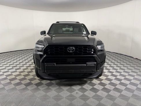 Used 2025 Toyota 4Runner TRD Off-Road Premium w/ Tow Technology Package AWD/4WD image 6