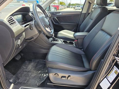 Used 2024 Volkswagen Tiguan SE image 22