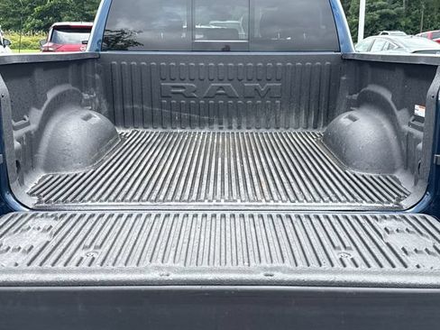 Used 2023 RAM 1500 Big Horn AWD/4WD image 18