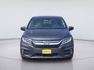 Used 2019 Honda Odyssey EX video 2