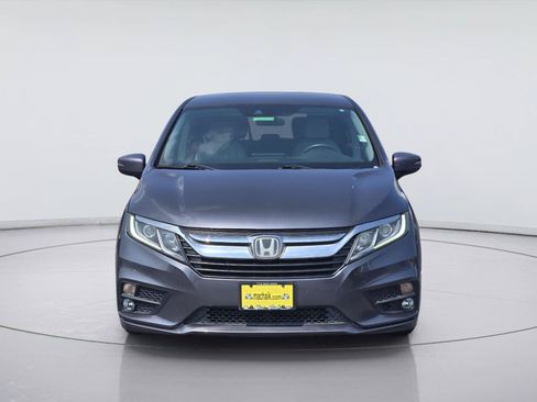 Used 2019 Honda Odyssey EX image 2