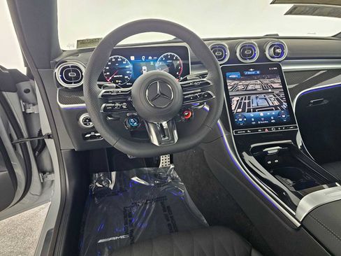 New 2026 Mercedes-Benz CLE 53 AMG 4MATIC Coupe image 19