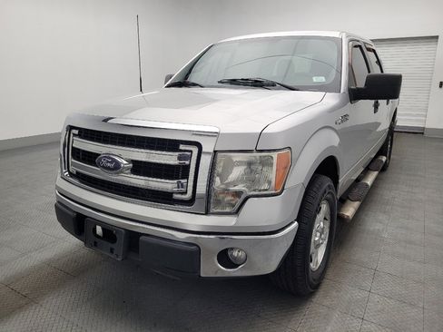 Used 2014 Ford F150 XLT image 15