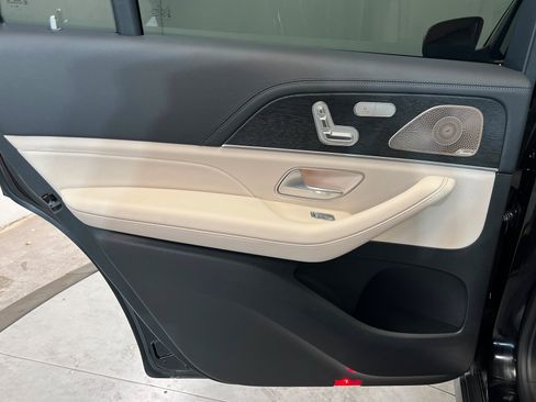 New 2026 Mercedes-Benz GLS 450 GLS 450 image 18