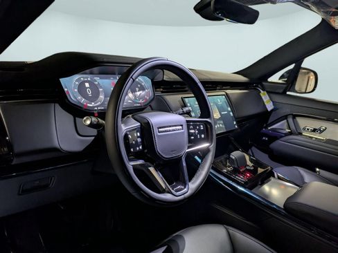 New 2026 Land Rover Range Rover Sport SE AWD/4WD image 14