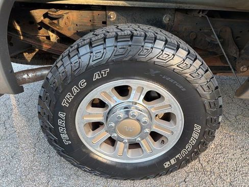 Used 2005 Ford F250 King Ranch AWD/4WD image 32