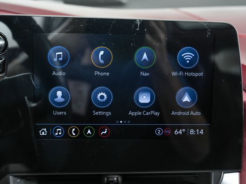 Used 2021 Chevrolet Corvette Stingray Premium Conv w/ Battery Protection Package image 20