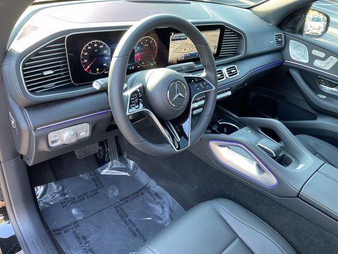 New 2026 Mercedes-Benz GLE 350 4MATIC image 18