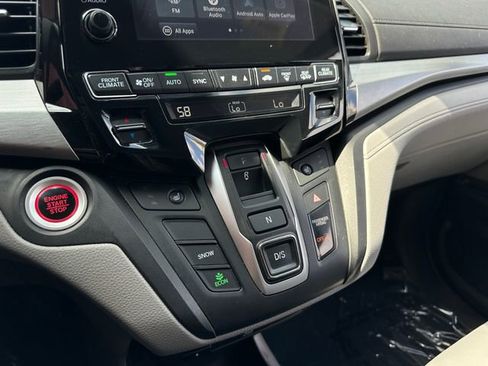 Used 2018 Honda Odyssey EX-L image 26