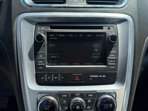 Used 2014 GMC Acadia SLT FWD image 28