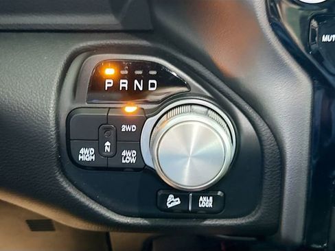 Used 2019 RAM 1500 Rebel w/ Rebel Level 2 Equipment Group image 18