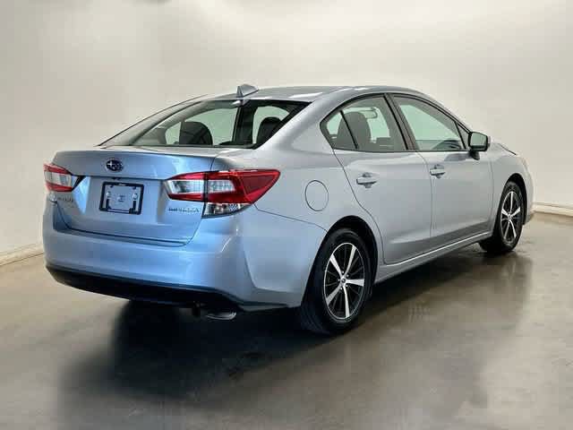 Used 2020 Subaru Impreza 2.0i Premium AWD/4WD image 41