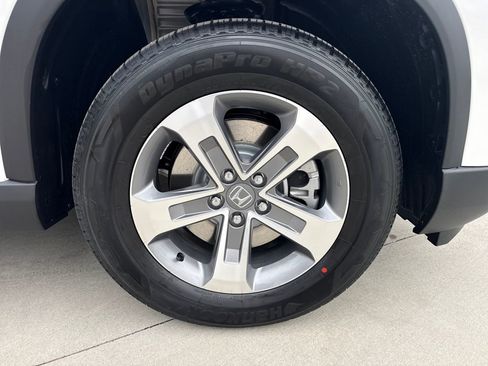 New 2026 Honda Pilot EX-L image 10