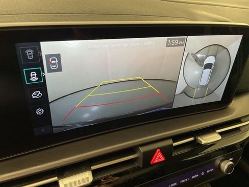 New 2026 Kia Sportage SX image 29