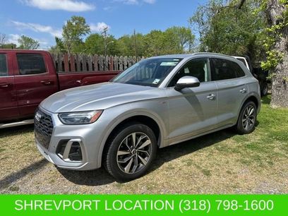 Used 2022 Audi Q5 2.0T Premium Plus w/ Premium Plus Package