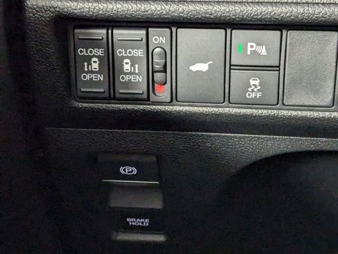 New 2026 Honda Odyssey Elite image 21