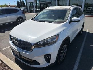 Used 2019 Kia Sorento EX video 1