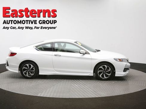 Used 2016 Honda Accord LX-S image 43