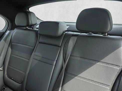 Certified 2026 Mercedes-Benz C 300 4MATIC Sedan image 22