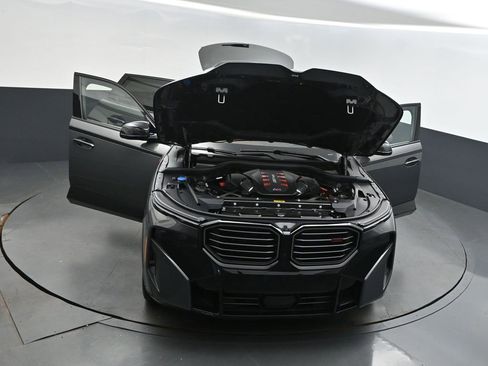 New 2026 BMW XM Label Red image 54