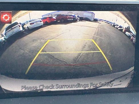 Used 2020 MAZDA CX-5 Touring image 15