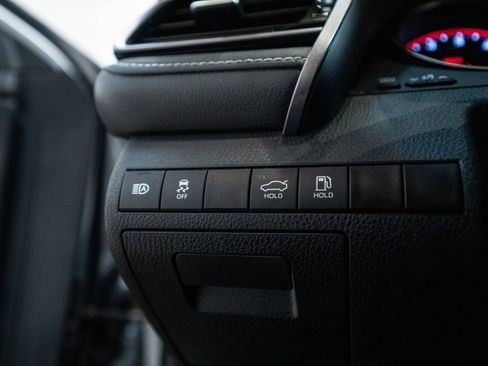 Certified 2024 Toyota Camry XSE image 20