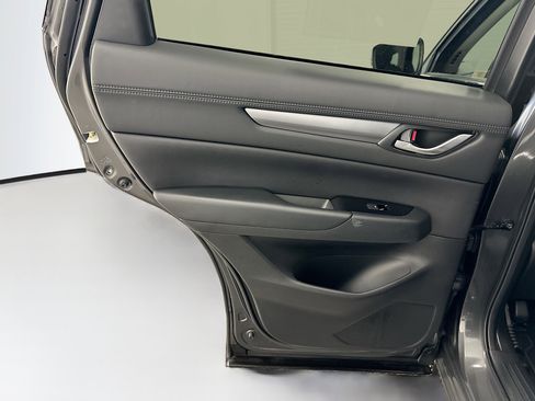 Used 2024 MAZDA CX-5 AWD 2.5 S w/ Select Package image 27