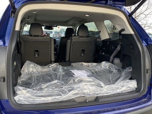 New 2026 Subaru Ascent Bronze Edition image 25