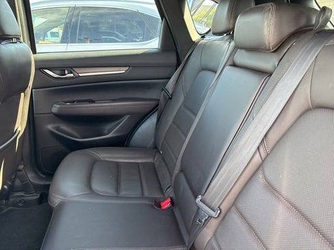 Used 2019 MAZDA CX-5 Signature image 10