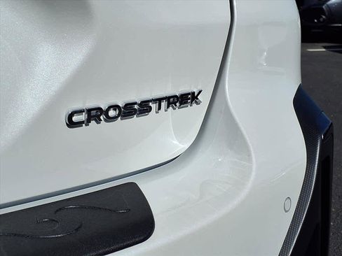 New 2025 Subaru Crosstrek 2.5i Limited image 10