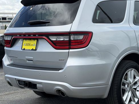 Used 2024 Dodge Durango GT AWD/4WD image 11