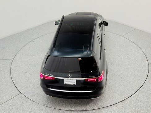 Certified 2023 Mercedes-Benz GLS 450 4MATIC image 27