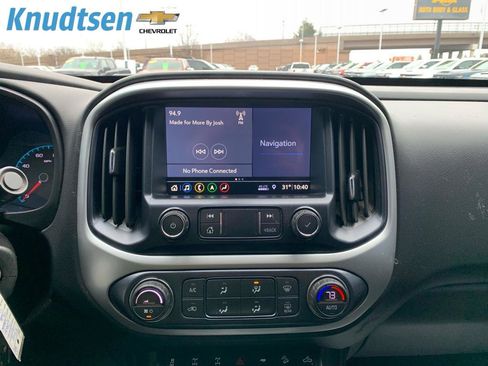 Used 2022 Chevrolet Colorado ZR2 image 23