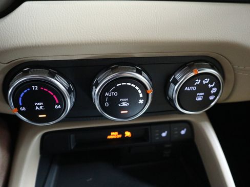 New 2026 MAZDA MX-5 Miata Grand Touring w/ Weather Package image 27