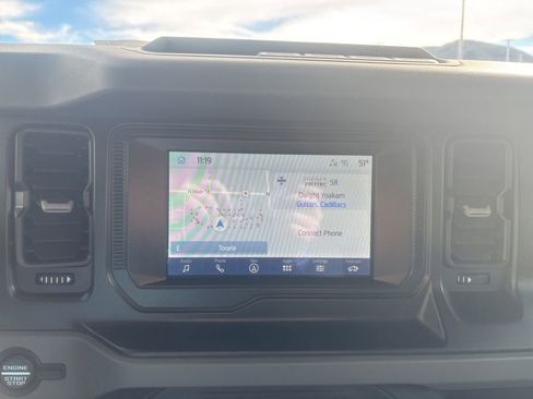 Used 2022 Ford Bronco Big Bend image 21