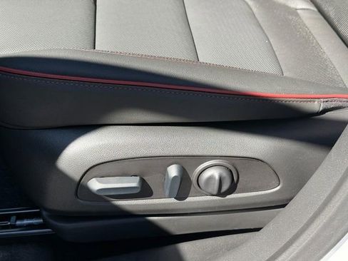 New 2026 Chevrolet TrailBlazer RS image 15