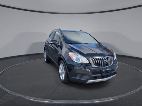 Used 2016 Buick Encore image 2