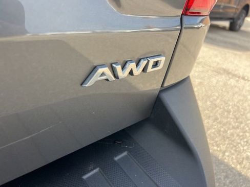 Certified 2022 Ford Maverick XLT w/ Equipment Group 300A Standard AWD/4WD image 25