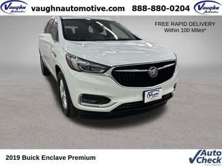 Used 2019 Buick Enclave Premium 360° Tour