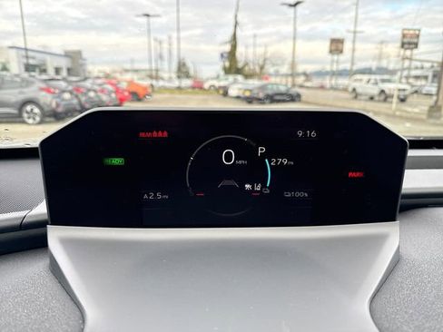 New 2026 Subaru Solterra image 20