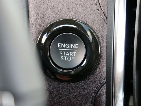 New 2025 Ford Expedition Platinum w/ Platinum Ultimate Package image 11