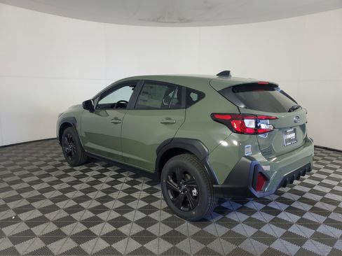 New 2026 Subaru Crosstrek 2.5i image 6