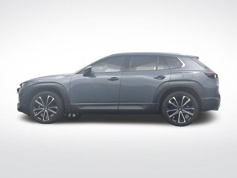 Used 2023 MAZDA CX-50 2.5 Turbo w/ Cargo Package AWD/4WD image 36