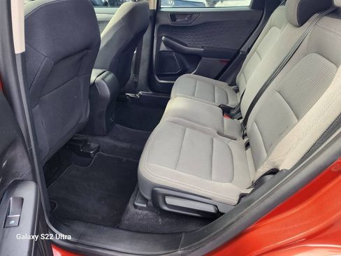 Used 2020 Ford Escape S image 15